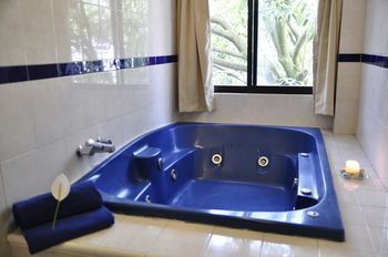 Hotel Parador De Manolos