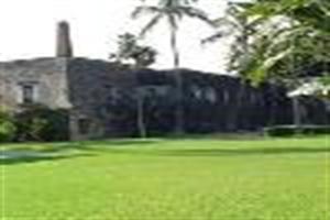 Hotel Parador De Manolos