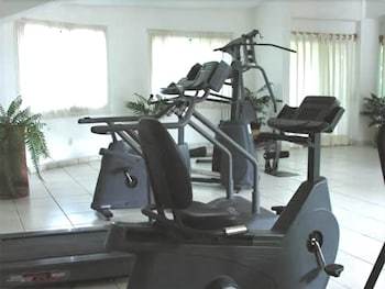 Hotel Parador De Manolos