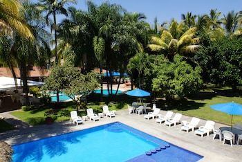Hotel Parador De Manolos