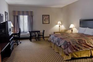 Hotel Best Western Inn