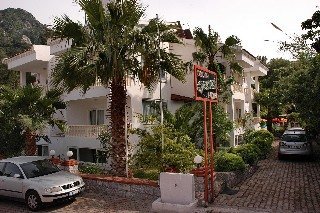 Oylum Garden Hotel