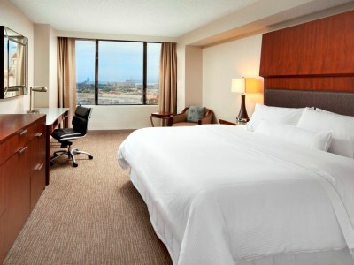 Hotel Westin Long Beach