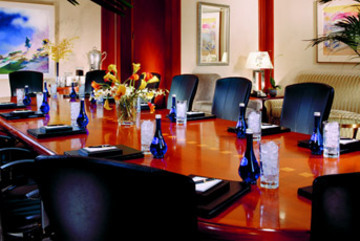 Hotel Westin Long Beach