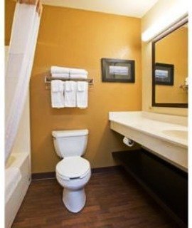 Hotel Extended Stay America Lake Mary