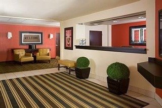 Hotel Extended Stay America Lake Mary