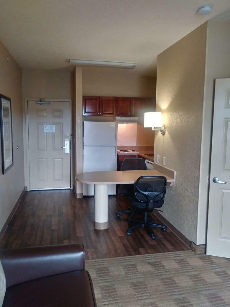 Hotel Extended Stay America - Orlando - Southpark - Commodity Circle