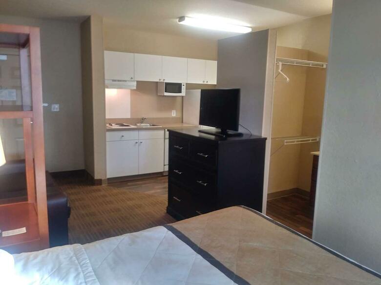 Hotel Extended Stay America - Orlando - Southpark - Commodity Circle