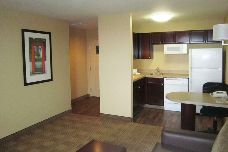 Hotel Extended Stay America - Orlando - Southpark - Commodity Circle