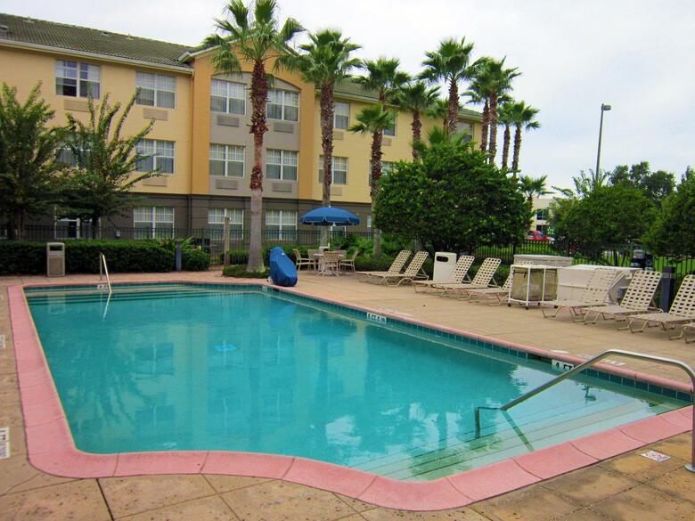 Hotel Extended Stay America - Orlando - Southpark - Commodity Circle