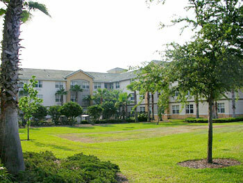 Hotel Extended Stay America - Orlando - Southpark - Commodity Circle