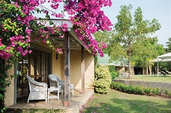 Hotel Perry`s Bridge Hollow