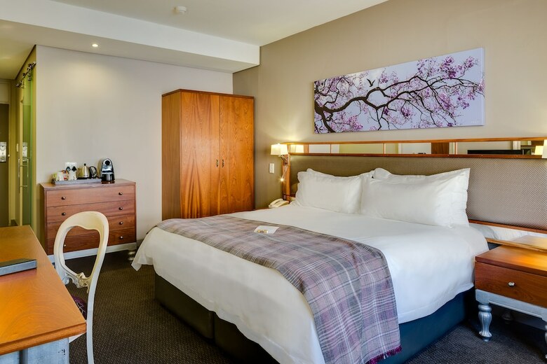 Hotel Protea Manor (.)
