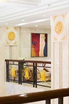 Hotel Grand Mercure On Renmin Square