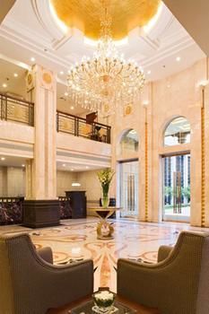 Hotel Grand Mercure On Renmin Square