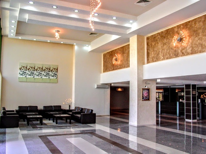 Hotel Fregata Amphibia Beach Complex