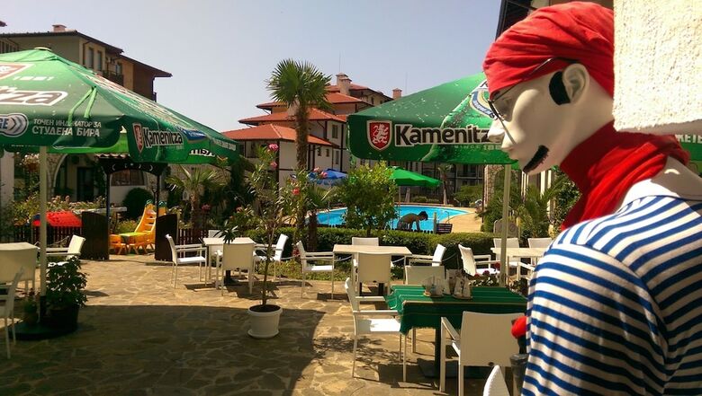Hotel Etara