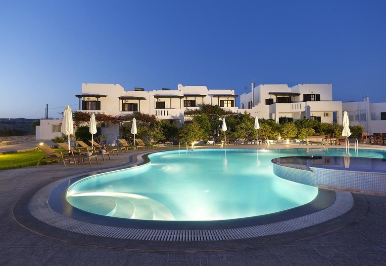 Hotel Santa Maria Village