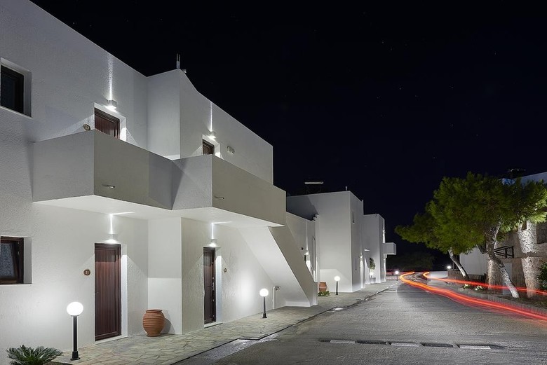 Hotel Santa Maria Village