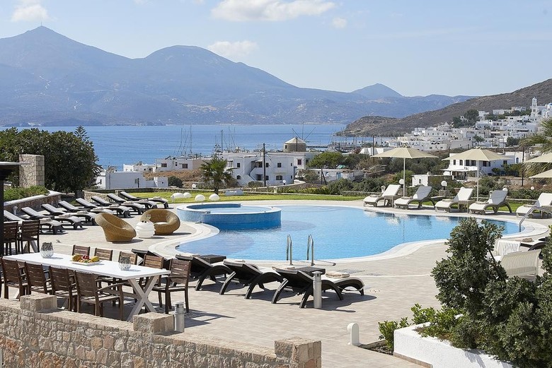 Hotel Santa Maria Village
