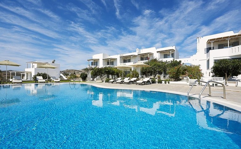 Hotel Santa Maria Village