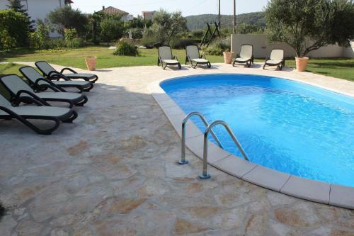 Apartments Campi Rab