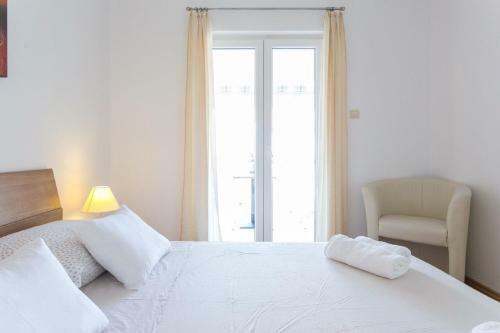 Apartments Tomy & Domy