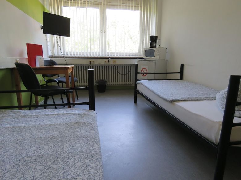 Albergue Zimmervermietung Hoffmann
