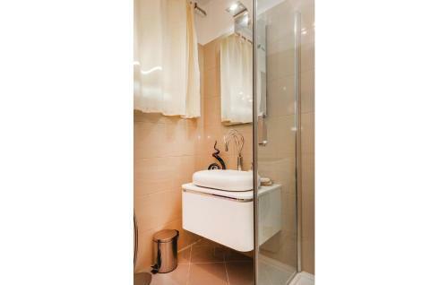 Two-bedroom Apartment Kostrena With Sea View 06