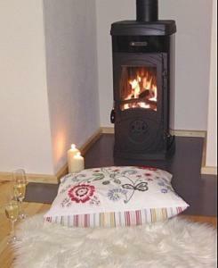 Apartamento Lautertal Zinne