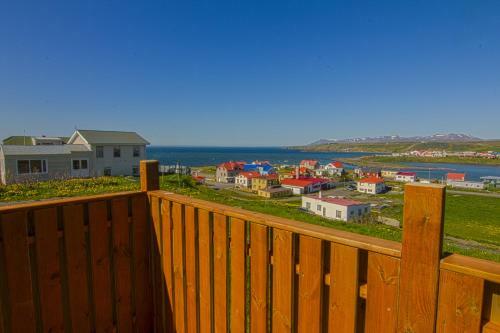 Kiljan Apartments & Rooms
