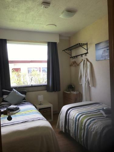 Bed & Breakfast Disa�s Homestay