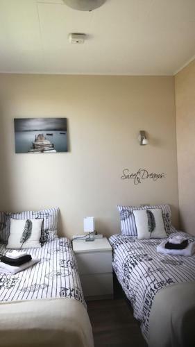 Bed & Breakfast Disa�s Homestay