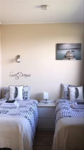Bed & Breakfast Disa�s Homestay