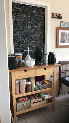 Bed & Breakfast Disa�s Homestay
