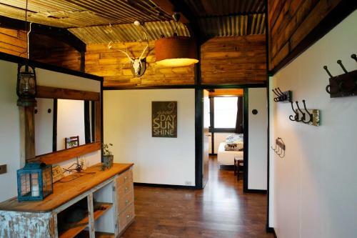 Albergue Geysir Hestar