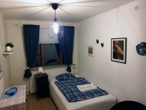 Villa Luxury House In Westfjords