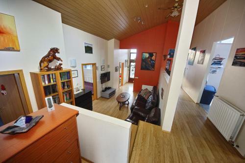 Villa Luxury House In Westfjords