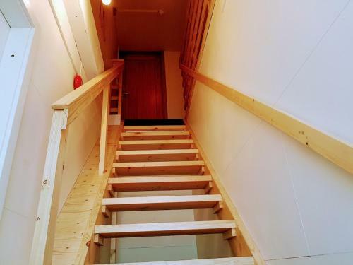 Hostal Sk�latj�rn Homestay