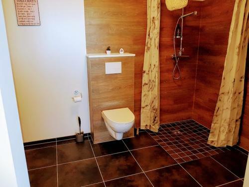 Hostal Sk�latj�rn Homestay