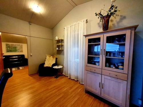 Hostal Sk�latj�rn Homestay