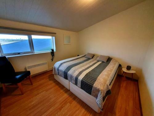 Hostal Sk�latj�rn Homestay
