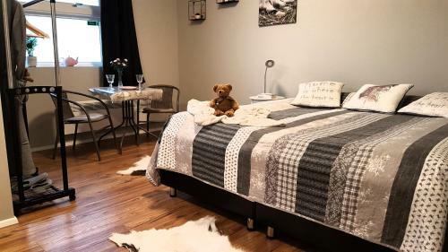 Hostal Sk�latj�rn Homestay