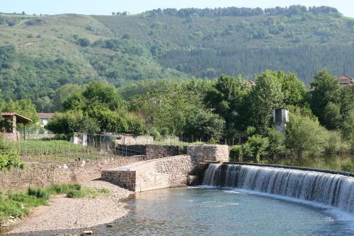 Apartamento Rural Elizondo