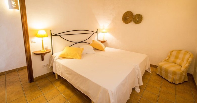 Agroturismo Muleta De Ca S'hereu