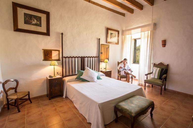 Agroturismo Muleta De Ca S'hereu