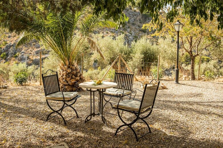 Agroturismo Muleta De Ca S'hereu