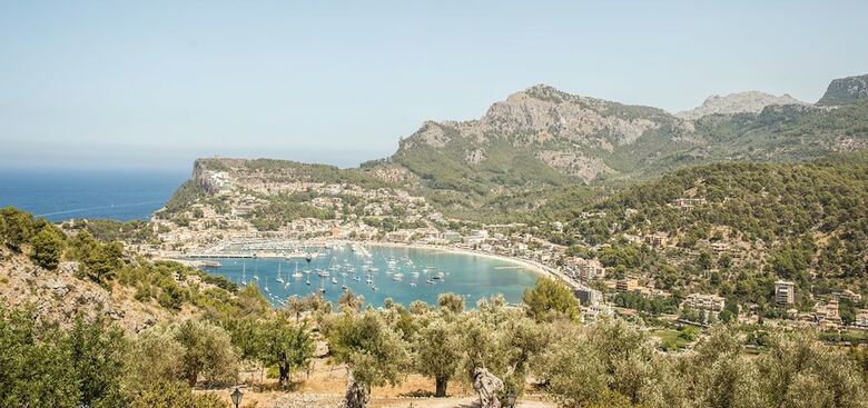 Agroturismo Muleta De Ca S'hereu