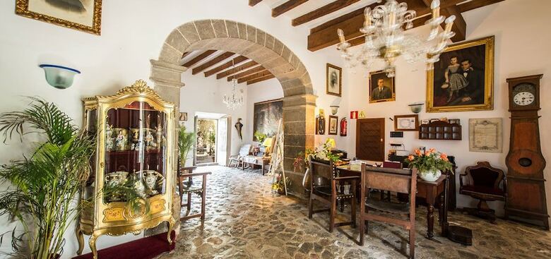 Agroturismo Muleta De Ca S'hereu