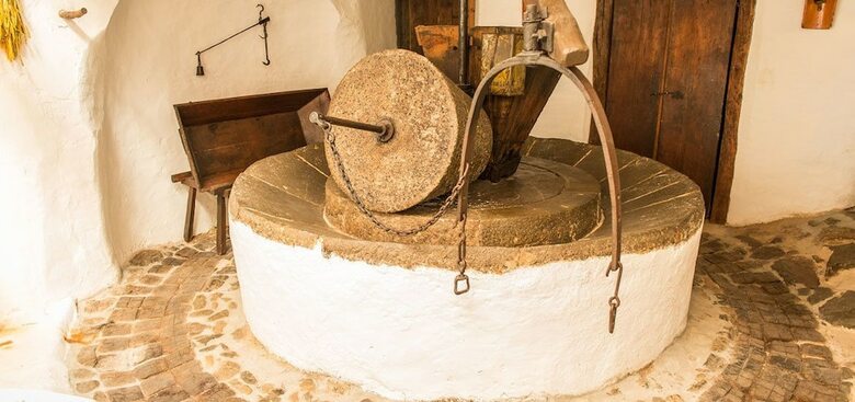 Agroturismo Muleta De Ca S'hereu
